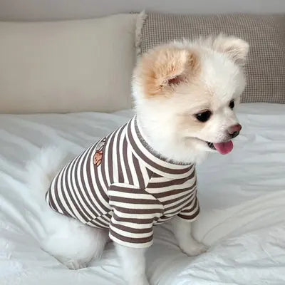 Lightweight Summer Clothing for Small Dogs